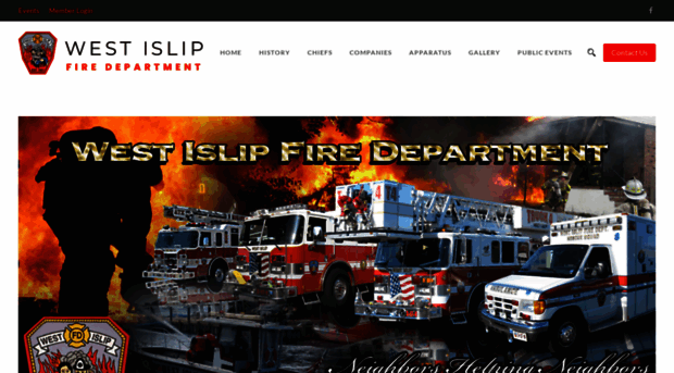 westislipfd.com