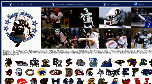 westjerseyfootball.com