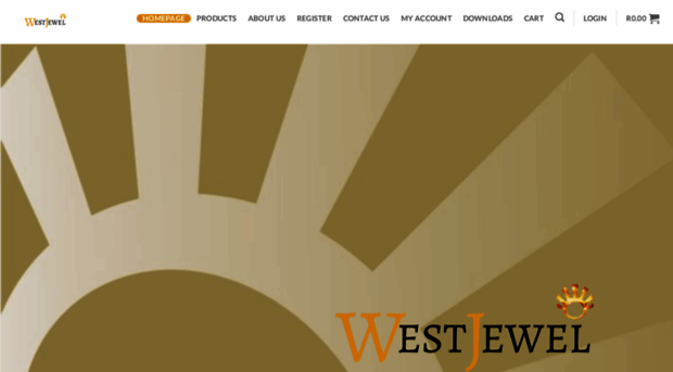 westjewel.co.za