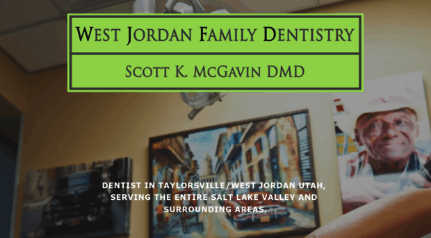 westjordanfamilydentistry.net