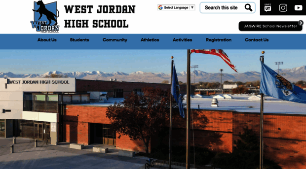 westjordanhigh.org