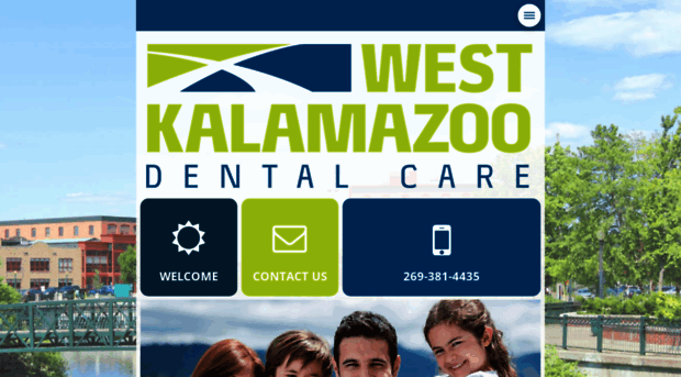 westkalamazoodentalcare.com