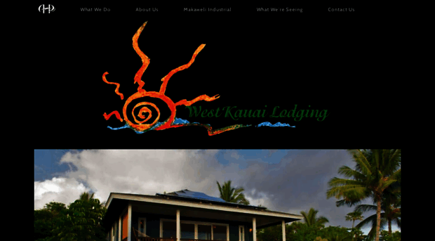 westkauailodging.com