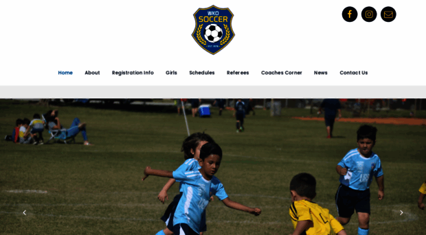 westkendallsoccer.com