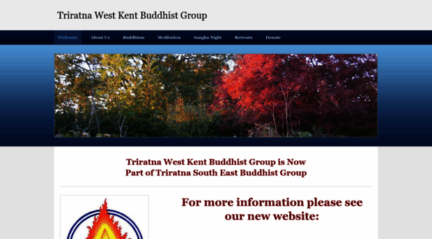 westkentbuddhists.org.uk