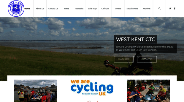 westkentctc.org.uk