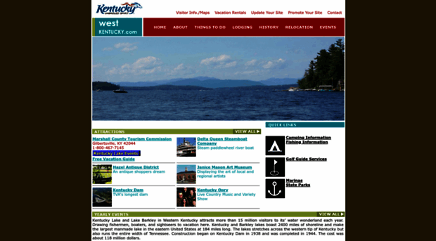 westkentucky.com