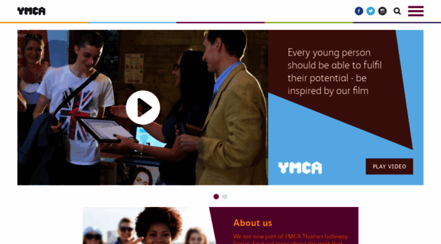 westkentymca.org.uk