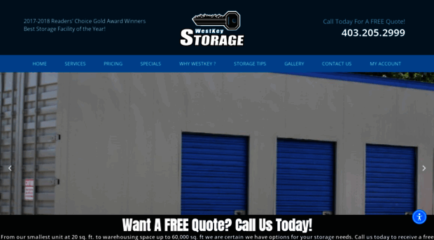 westkeystorage.ca