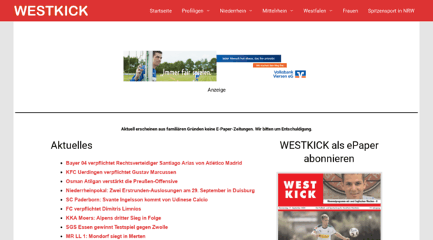 westkick.de