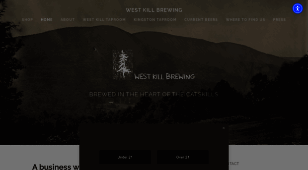 westkillbrewing.com