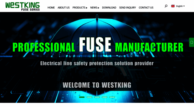 westking-fuse.com