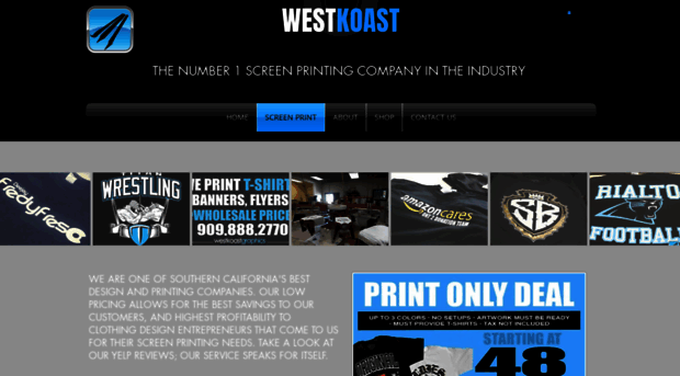 westkoastgraphics.com