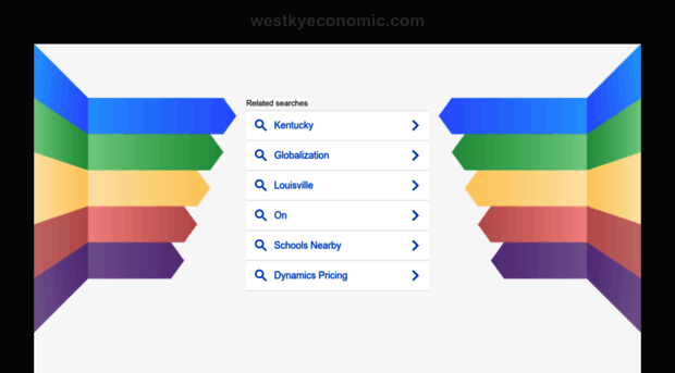 westkyeconomic.com