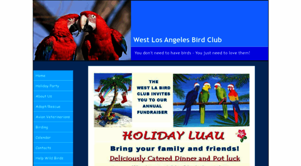 westlabirdclub.com