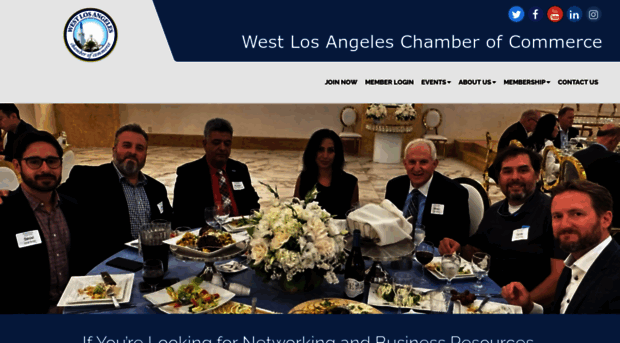 westlachamber.org