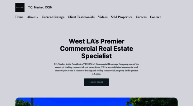 westlacommercial.com