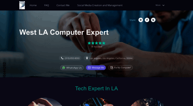 westlacomputerexpert.tech