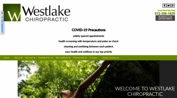 westlakechiropractic.com