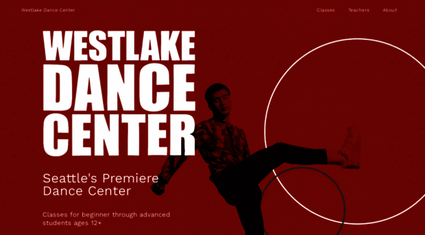 westlakedancecenter.com