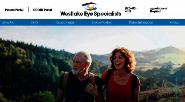 westlakeeyes.com