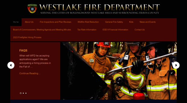 westlakefd.org