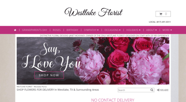 westlakeflorist.com