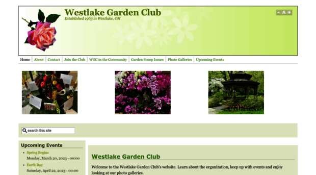 westlakegardenclub.org