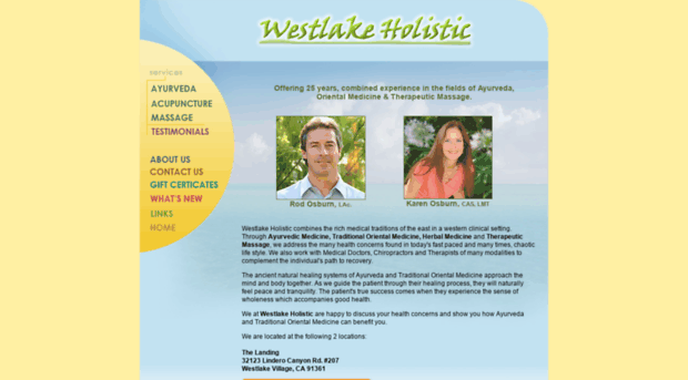 westlakeholistic.com