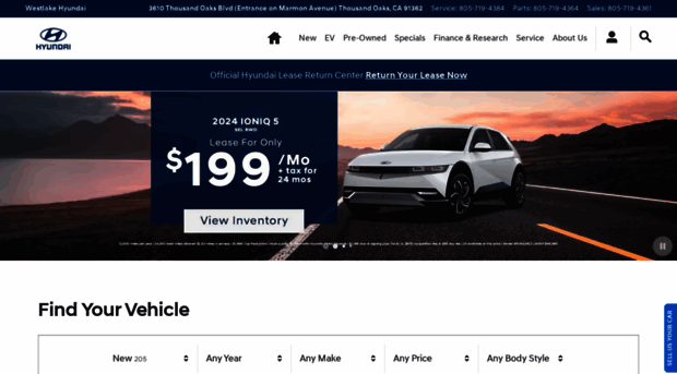 westlakehyundai.com