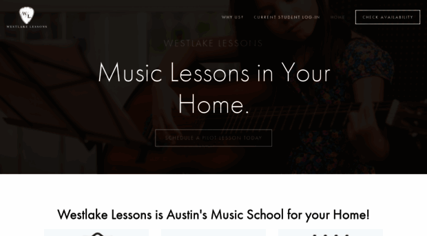 westlakelessons.com