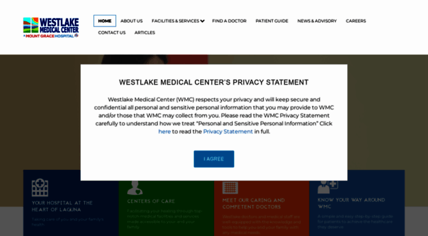 westlakemed.com.ph