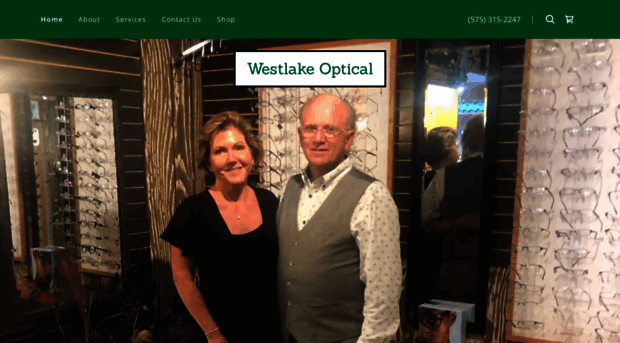 westlakeoptical.com