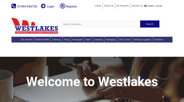 westlakes.uk.com