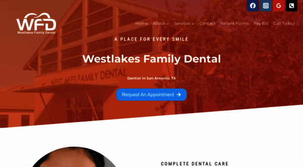 westlakesdental.com