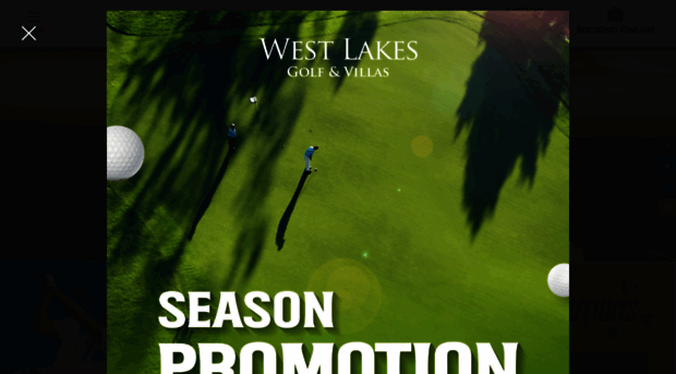 westlakesgolf.com