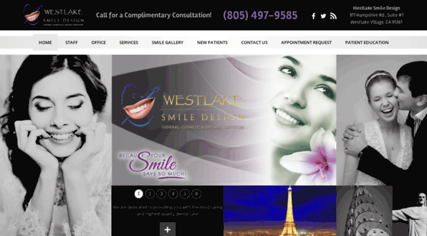 westlakesmiledesign.com