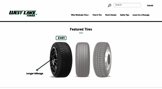 westlaketire.ca