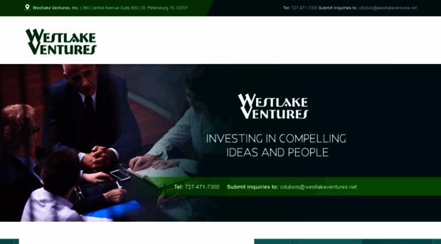 westlakeventures.net