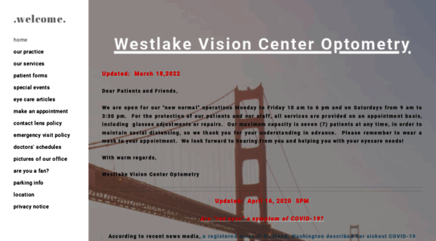 westlakevision.com
