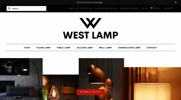 westlamp.com