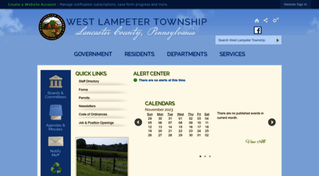 westlampeter.com