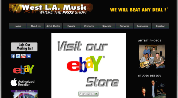 westlamusic.com