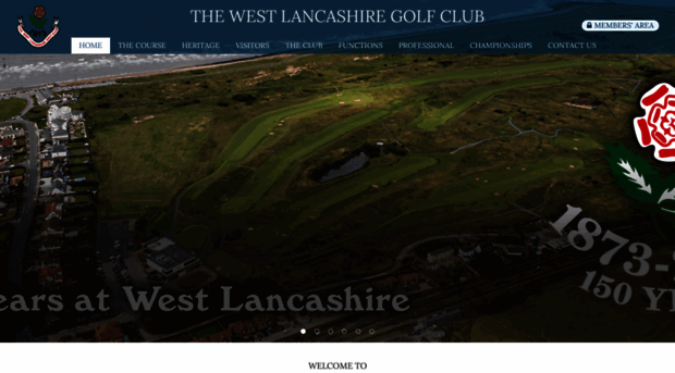 westlancashiregolf.co.uk