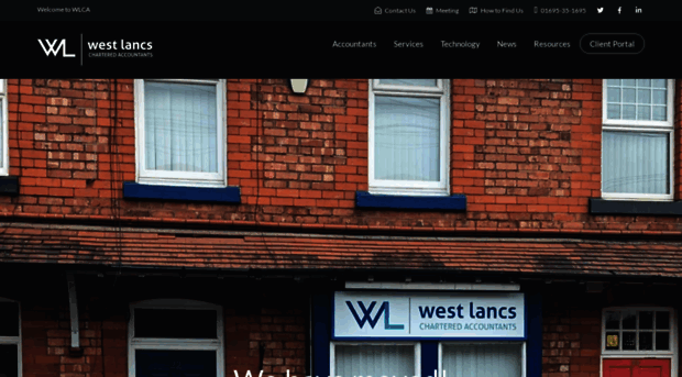 westlancsaccountants.co.uk