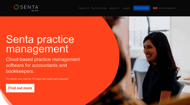 westlancsaccountants.senta.co