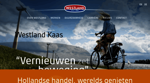 westland-kaas.nl