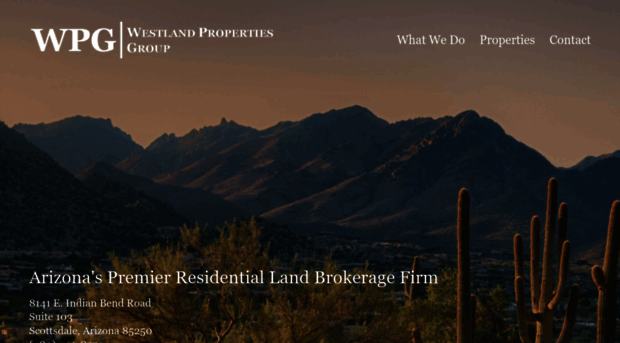 westland-properties.com