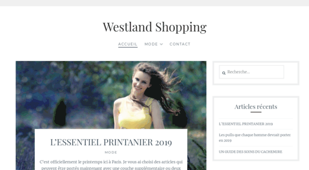 westland-shopping.com