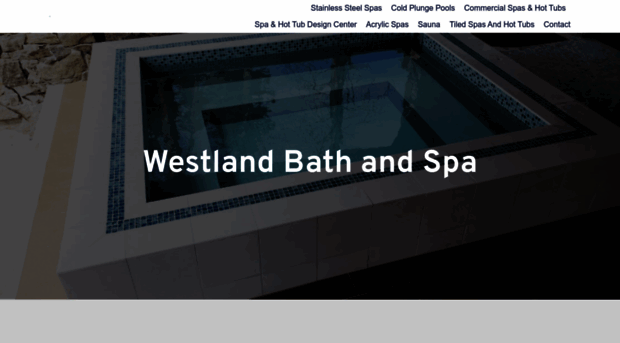 westlandbath.com